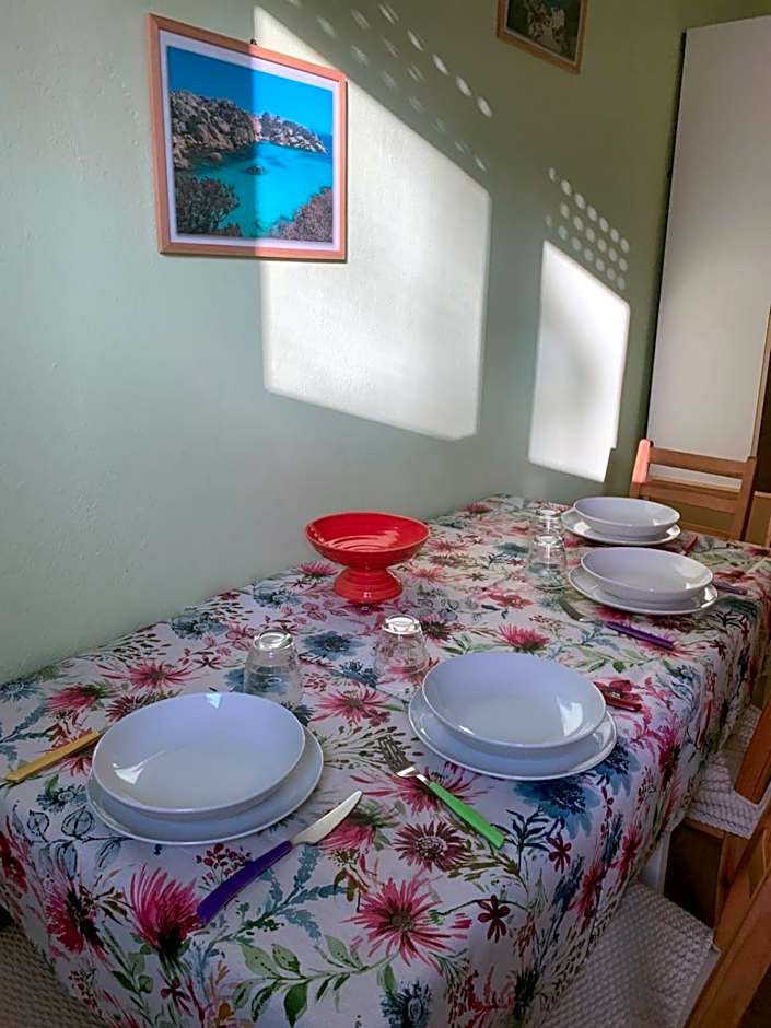 Apartament Trenta-dos