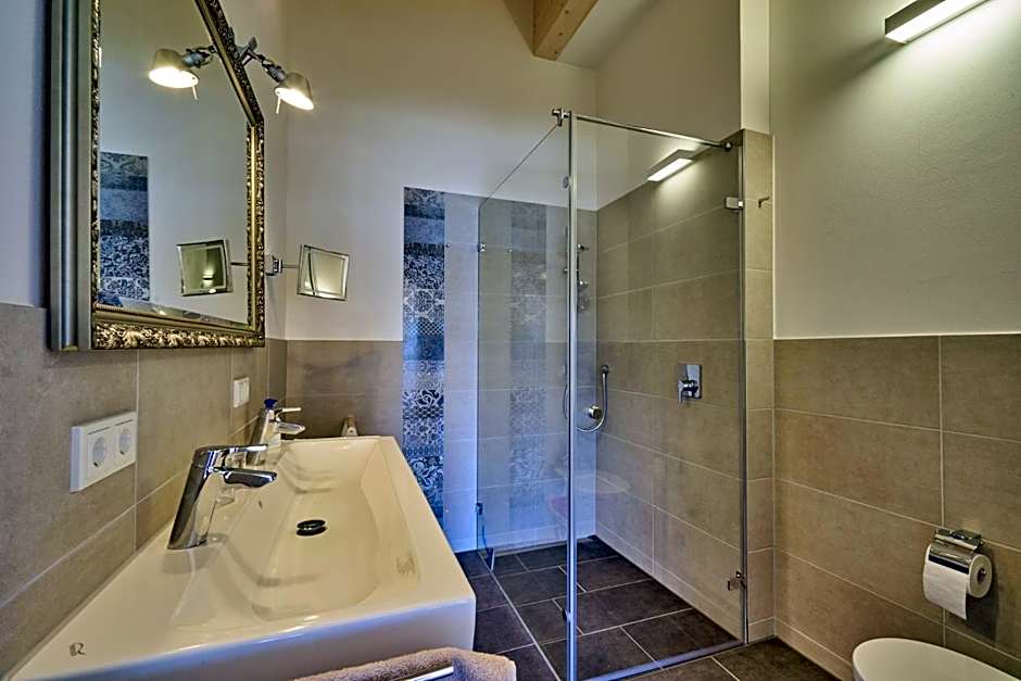 Alb Appartements