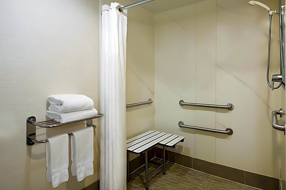 Comfort Suites Innsbrook - Short Pump