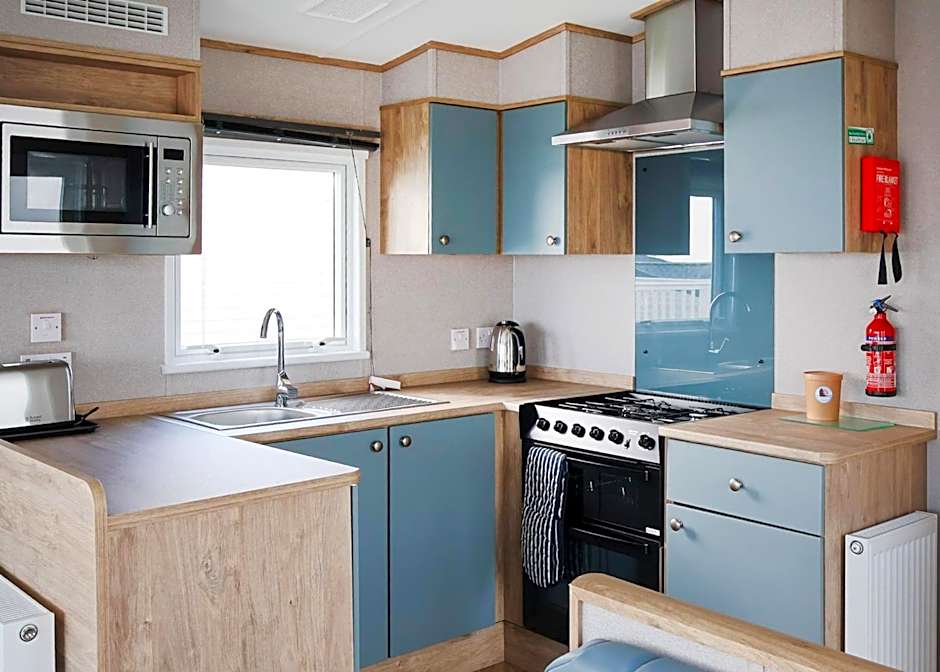Ladram Bay Holiday Park