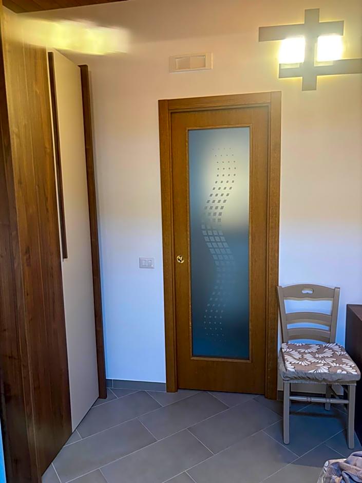 Casa Torre -Amalficoast room