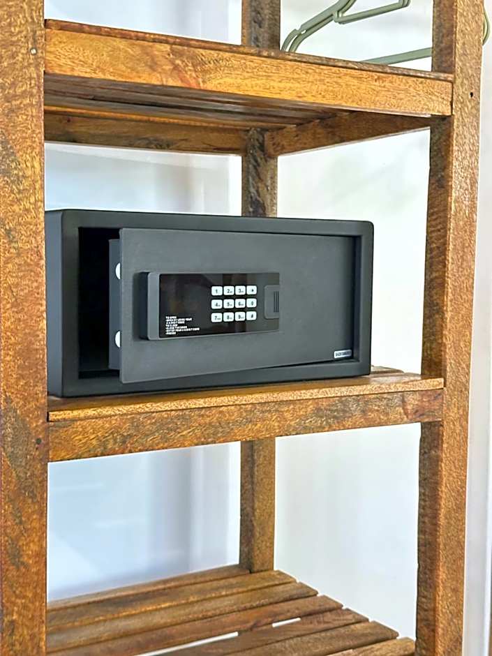 Olzadia Boutique Hotel