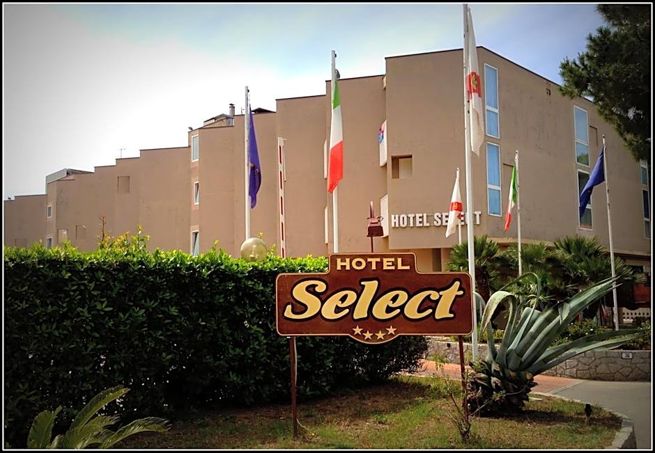 Hotel Select
