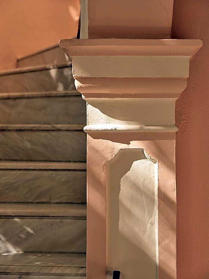 Casa Delfino Hotel & Spa