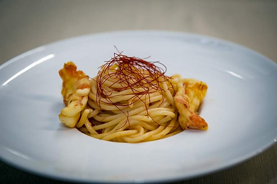 Hotel Palazzo Salerno