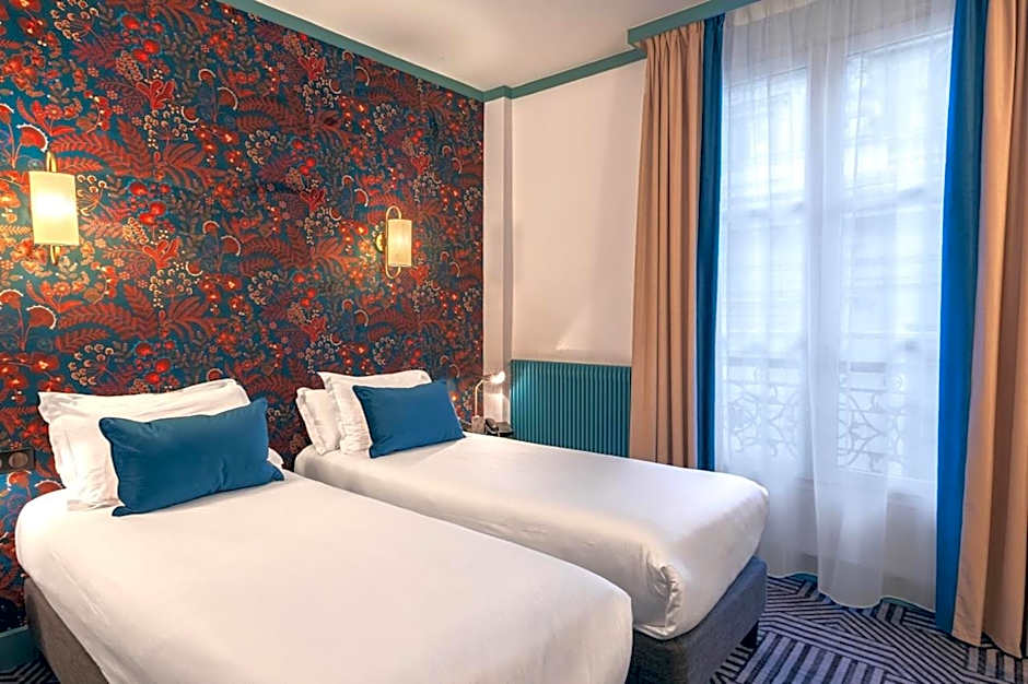 Hotel de Fleurie - Saint Germain des Pres
