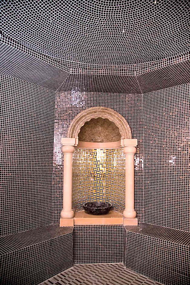 Golden Palace Hotel Yerevan