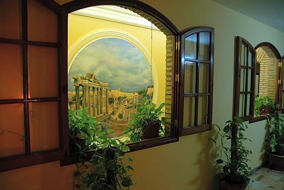 Hotel Anfiteatro Romano