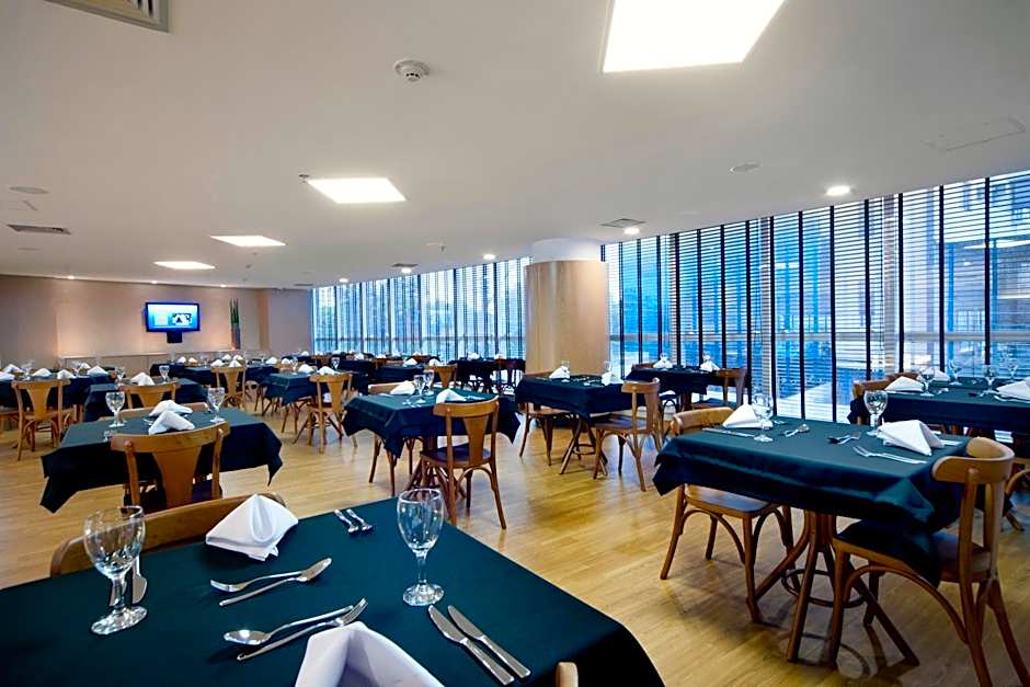 Quality Hotel Vitoria