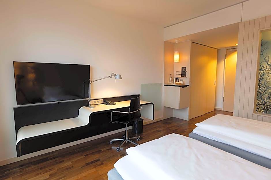 Scandic Berlin Potsdamer Platz