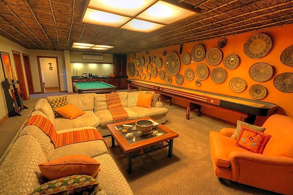 Oceana Beach and Wildlife Reserve