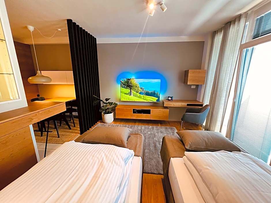 Na Vasi restavracija in prenočišča