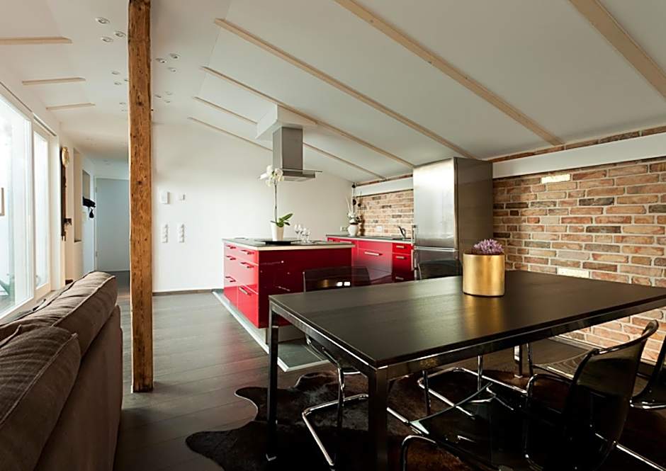 Ringelnatz Warnemünde