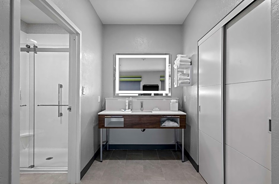 Hampton Inn By Hilton & Suites Mount Pleasant