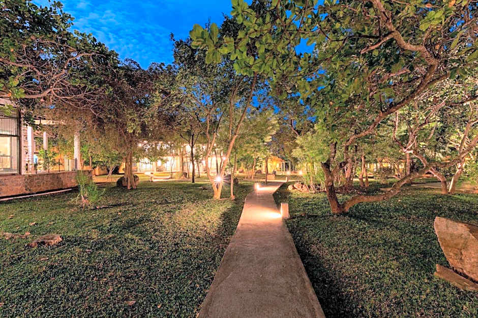 Elephant Reach Hotel - Yala