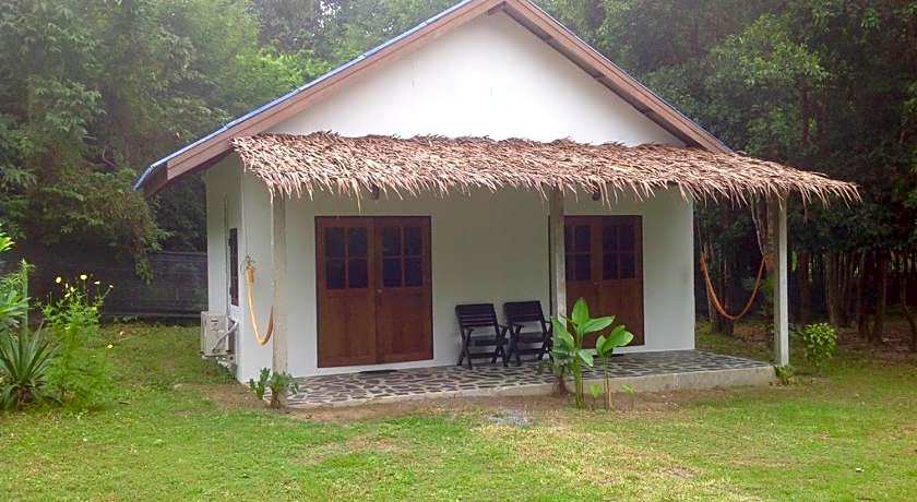 Papillon Bungalows