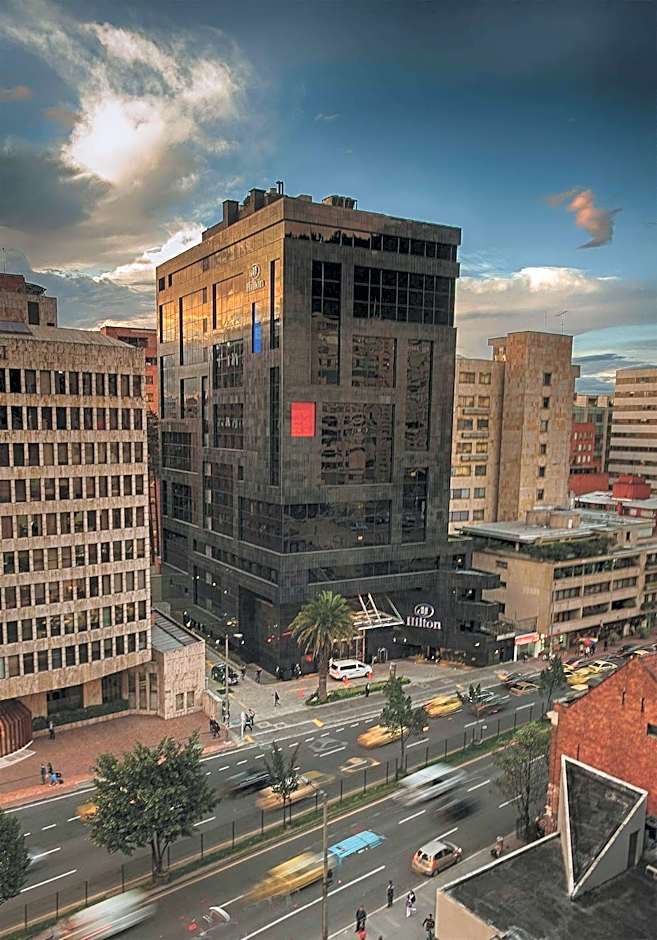 Hilton Bogota