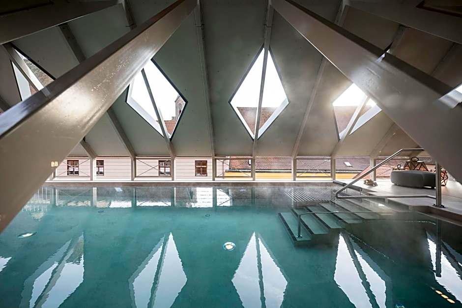 HOTEL & SPA Goldene Rose