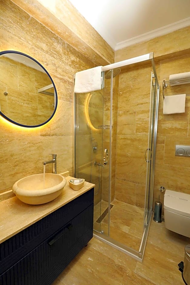 Ariel Hotel Alaçatı