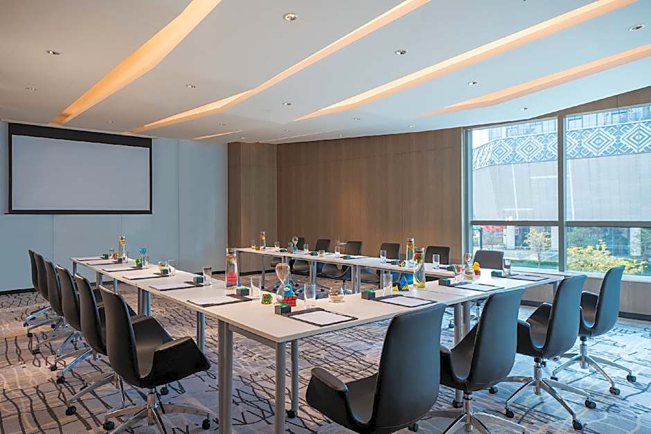 Renaissance Nanning Hotel