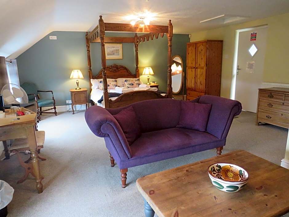 Ganton Greyhound Inn