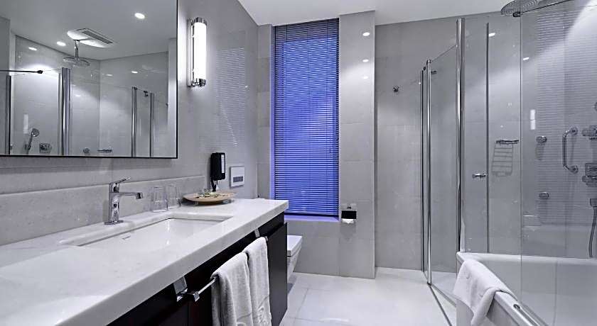 Crowne Plaza Bursa Convention Center & Thermal Spa By IHG