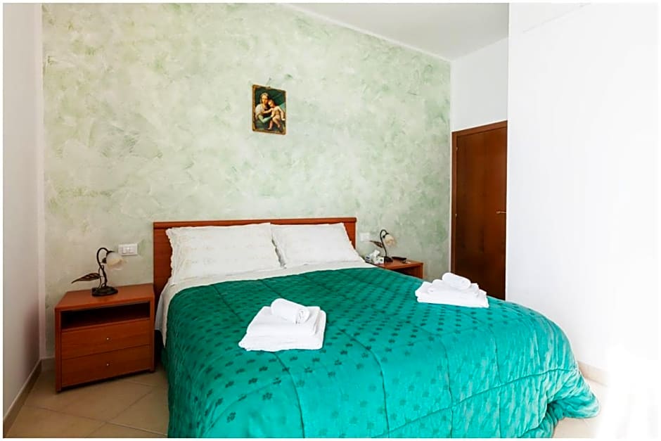 B&B Il Faro – San Benedetto del Tronto, MO