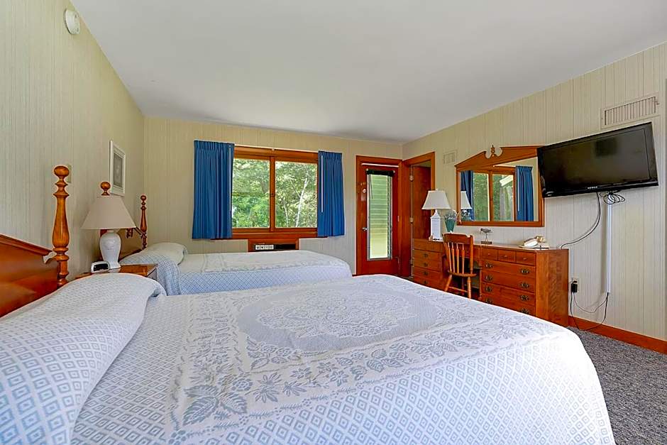 Towne Lyne Motel