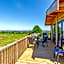 Hazelhurst Lodges