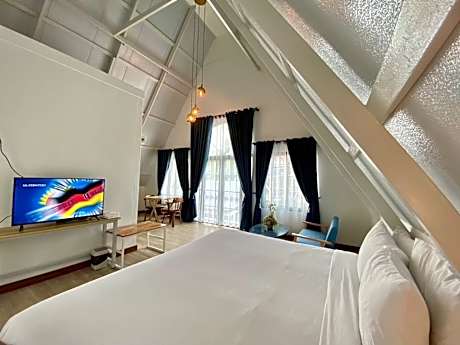 House for 2 People