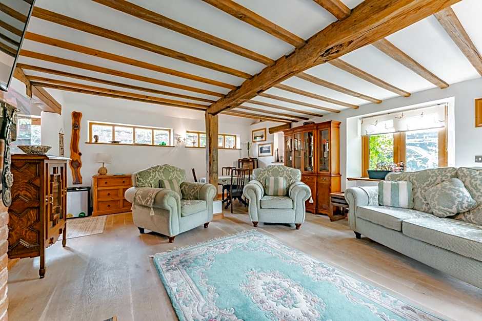 the Orangery - BnB Suites