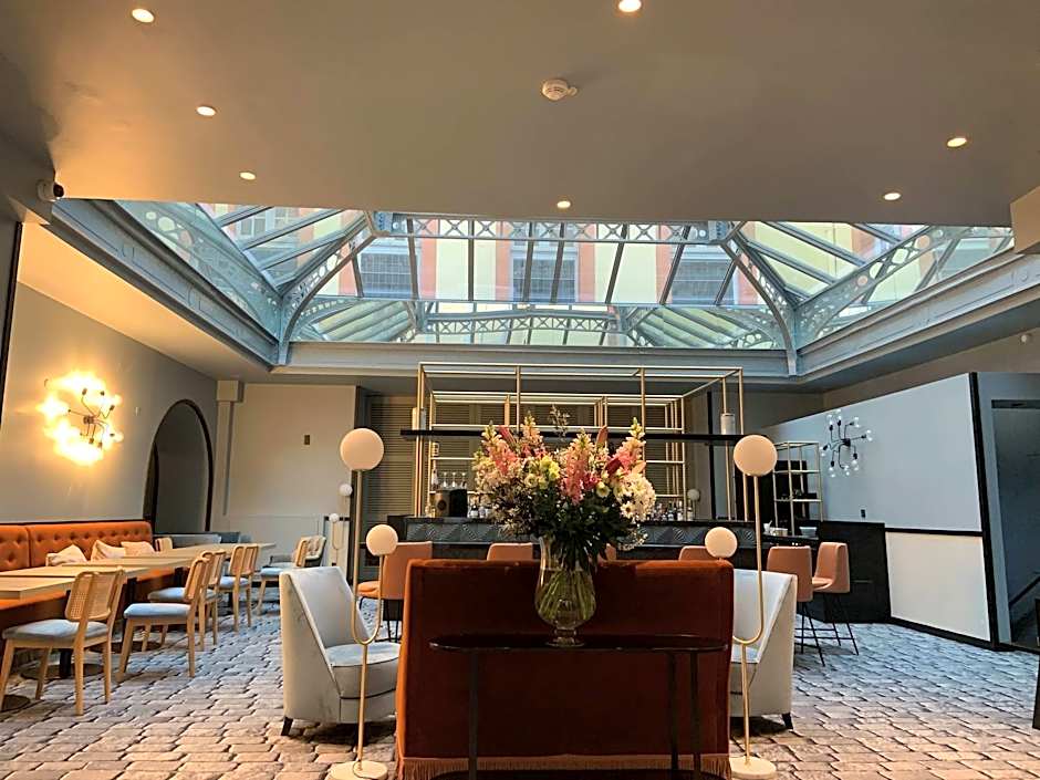 Mercure Montauban Hotel