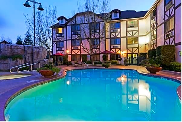 Holiday Inn Selma - Swancourt
