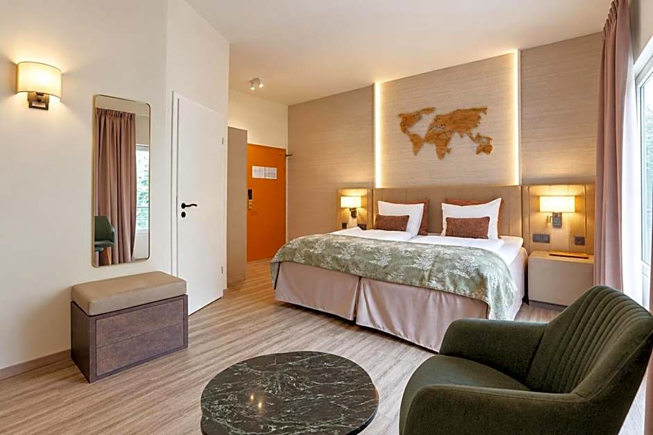 Cocoon Hotel Belair