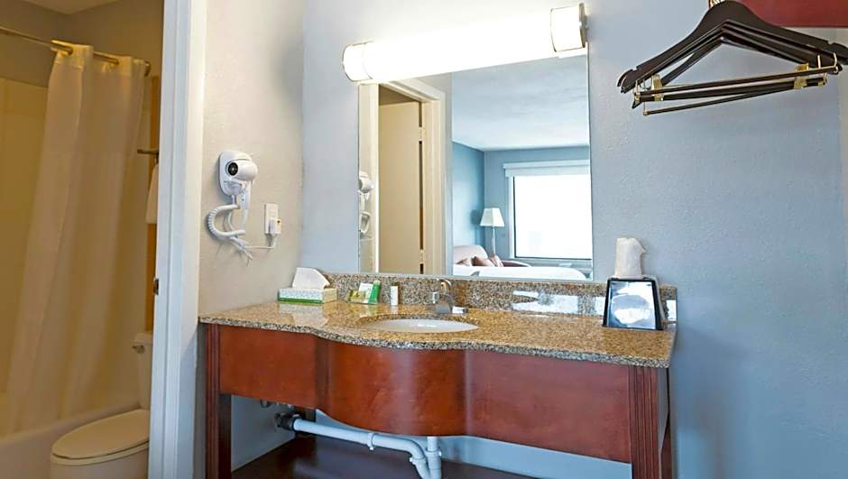 Sunrise Inn Williamstown