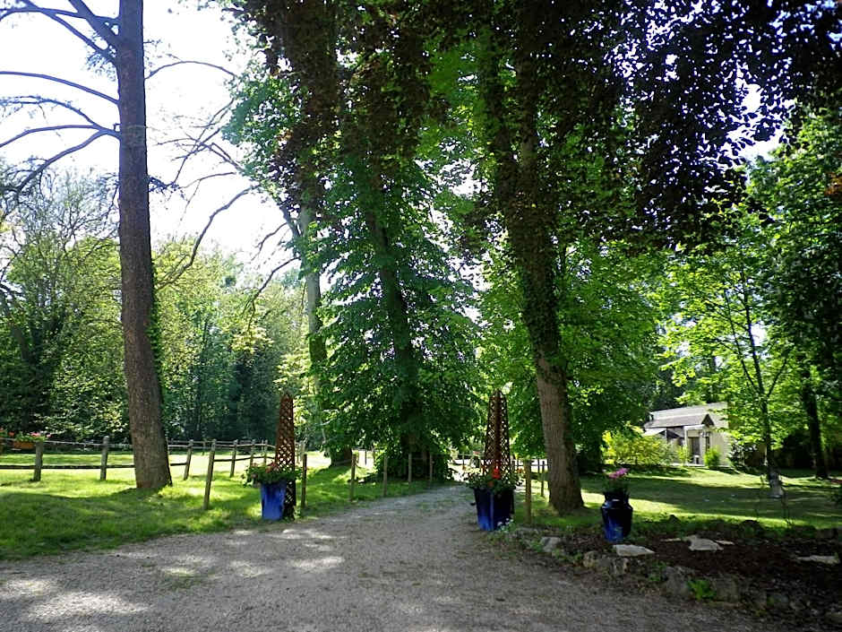 Hôtellerie Nouvelle de Villemartin