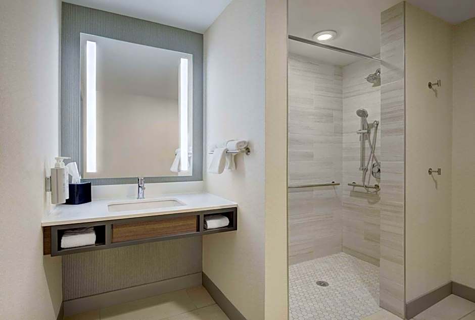 Hilton Garden Inn Pga Village/Port St. Lucie