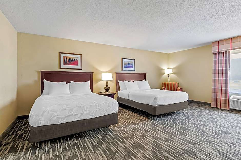 Country Inn & Suites by Radisson, Princeton, WV
