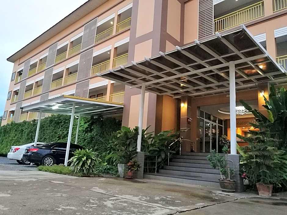 T Sleep Place Pattaya