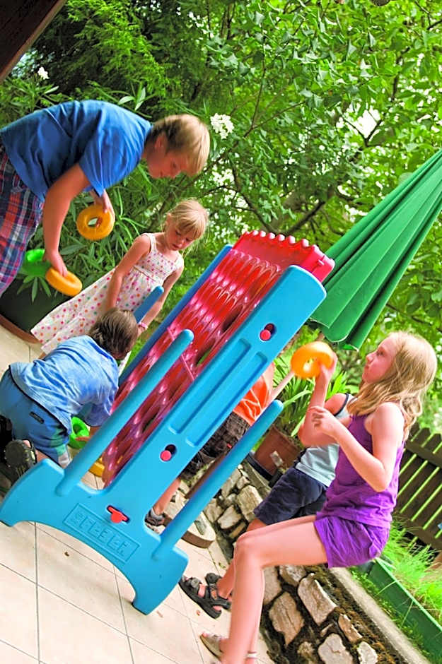 Hotel Garni ELISABETH