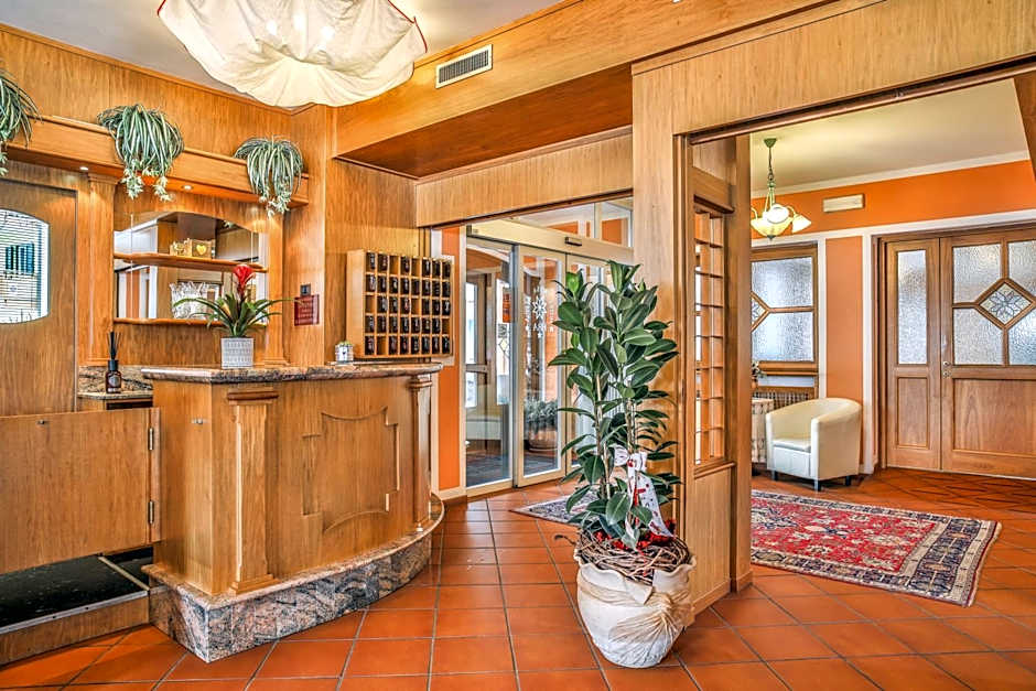 Hotel Rosa Alpina