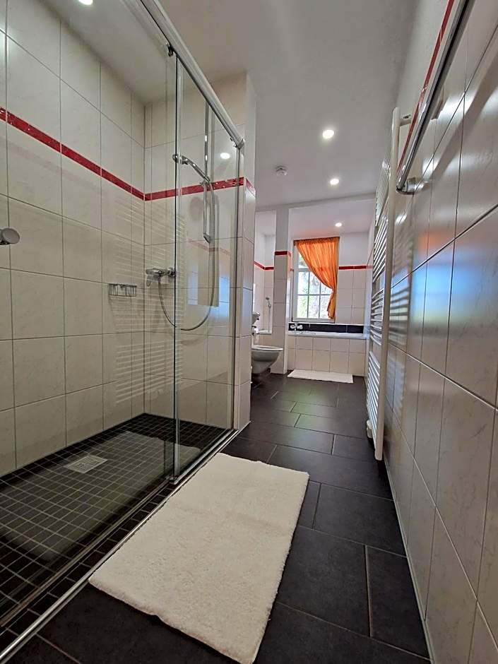 Hotel Aurichs