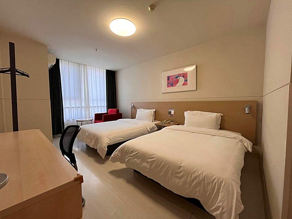 Jinjiang Inn Tianjin Jizhou Renmin West Street Branch