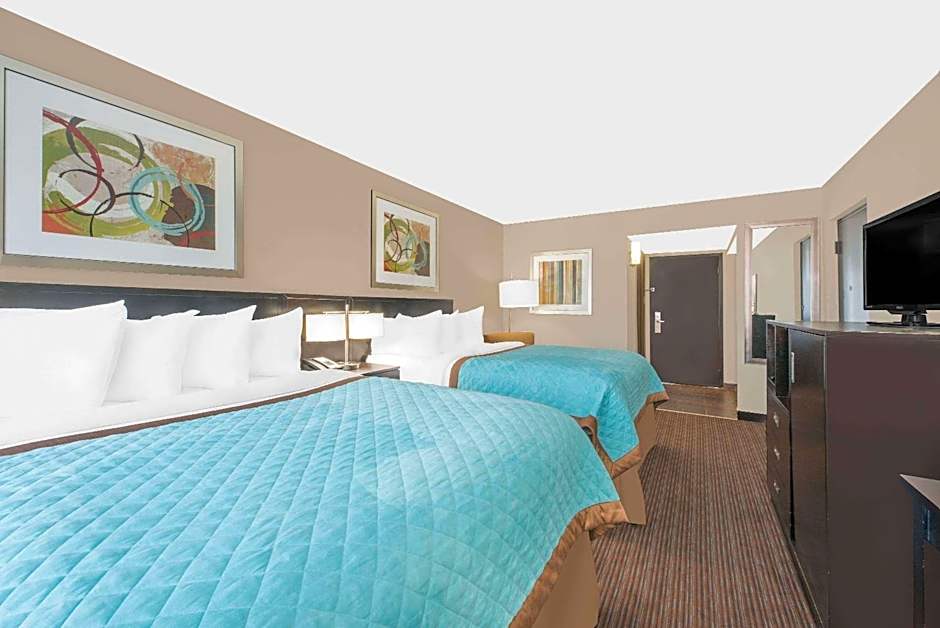 Wyndham Garden Midland