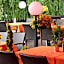 Hotel & Restaurant 5 Linden