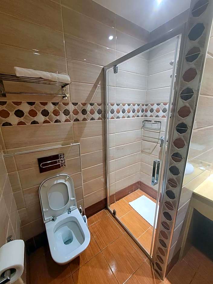 City Hotel Alger