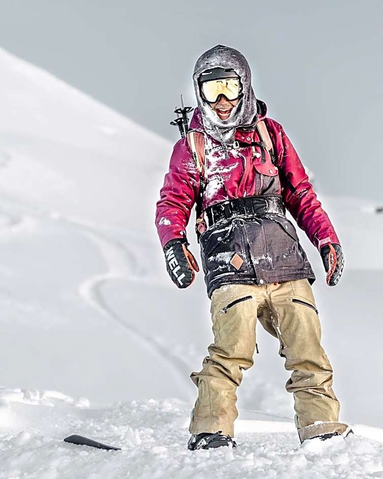 Hotel Alpensonne - Panoramazimmer & Restaurant