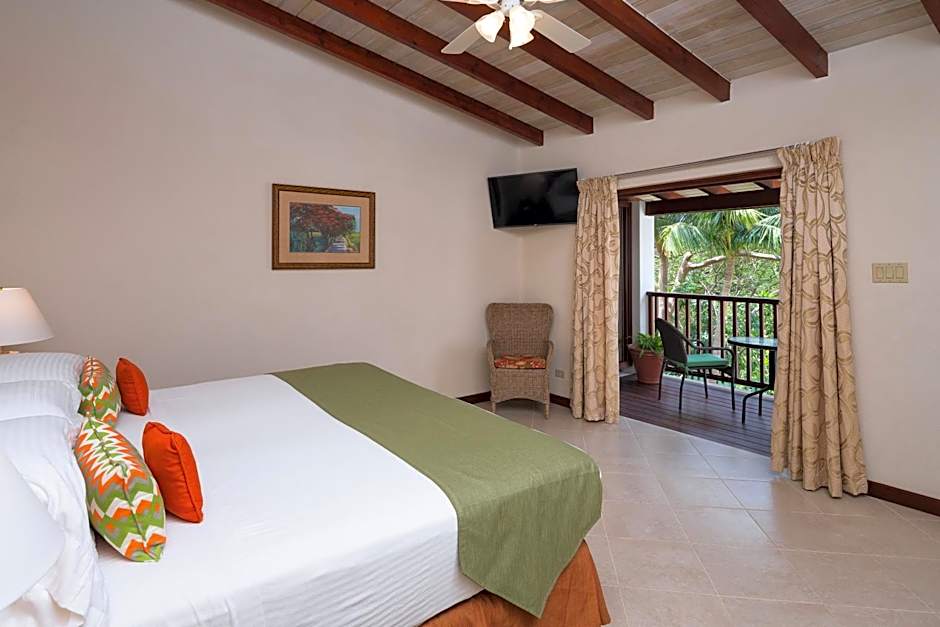 Sugar Cane Club Hotel & Spa