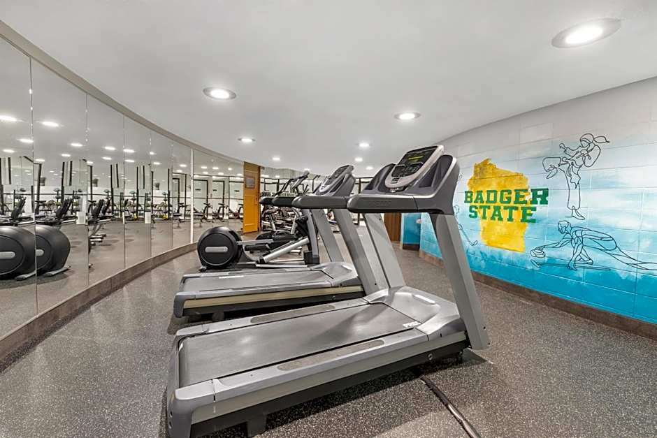Best Western Plus Wausau Tower Inn