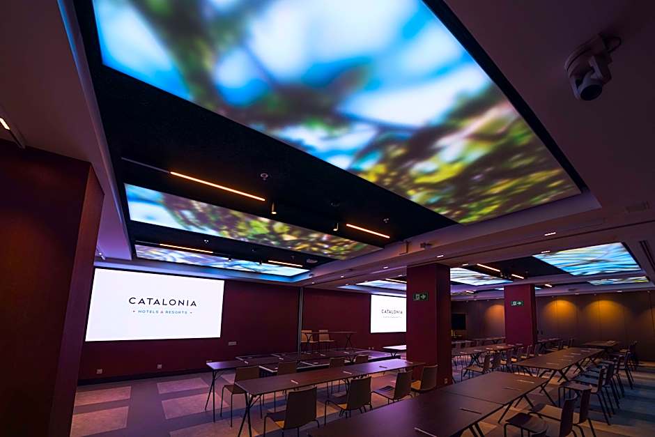 Catalonia Gran Via Bilbao